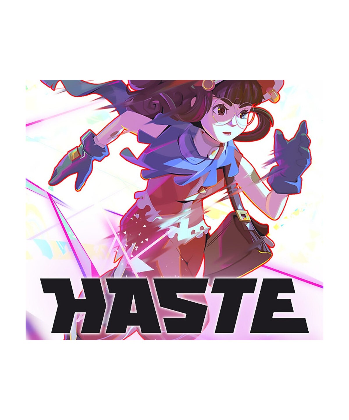 Haste Steam Key GLOBAL